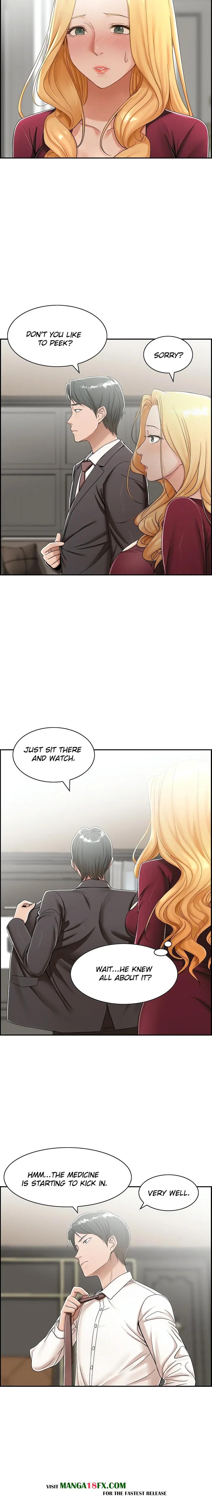 An Affair Deal chapter 6 page 3