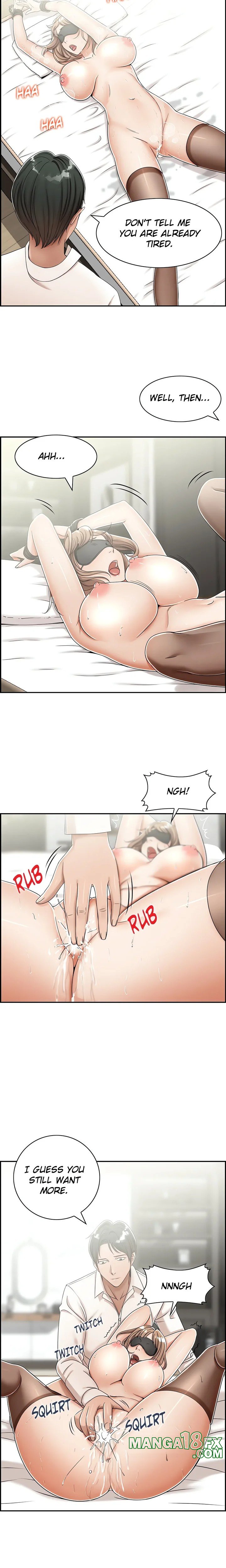 An Affair Deal chapter 6 page 7