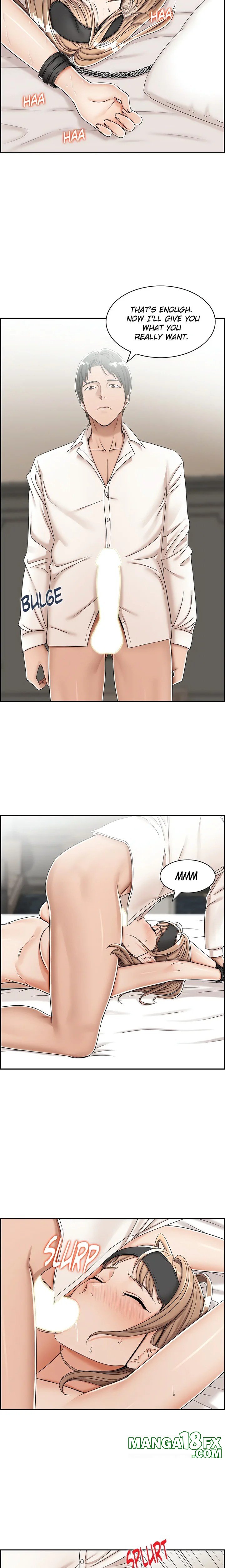 An Affair Deal chapter 6 page 10