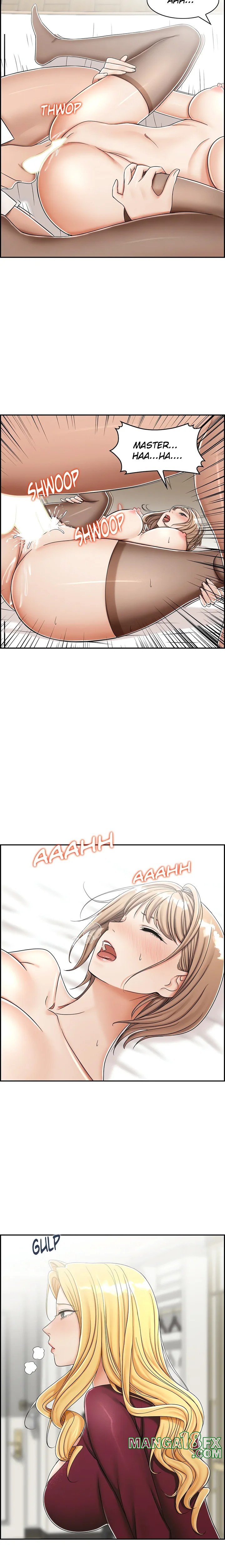 An Affair Deal chapter 6 page 12