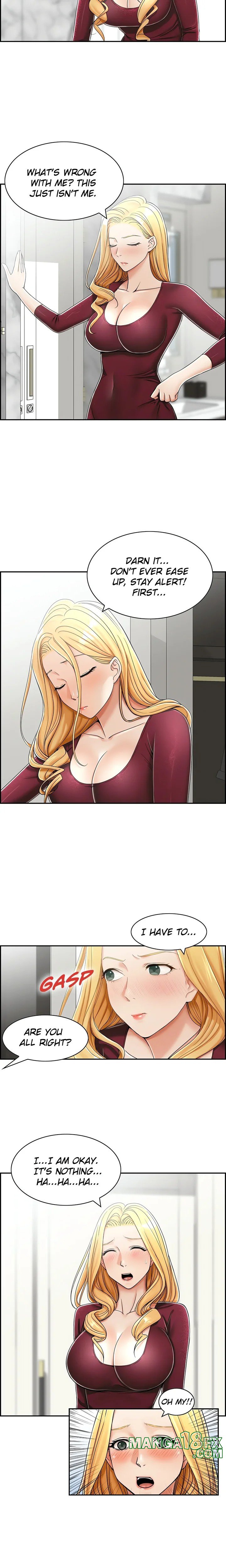 An Affair Deal chapter 7 page 2