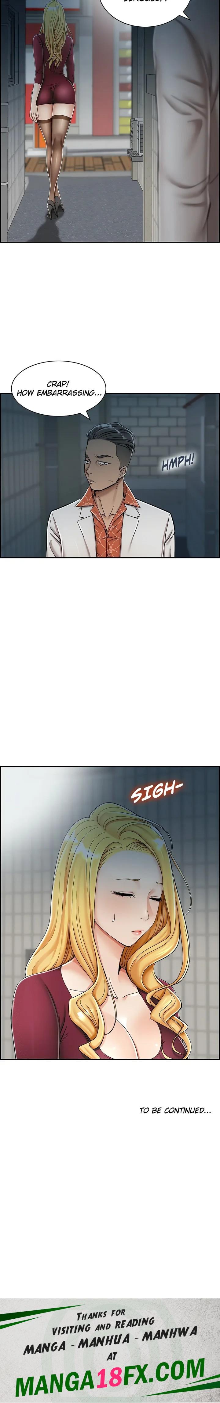 An Affair Deal chapter 7 page 15