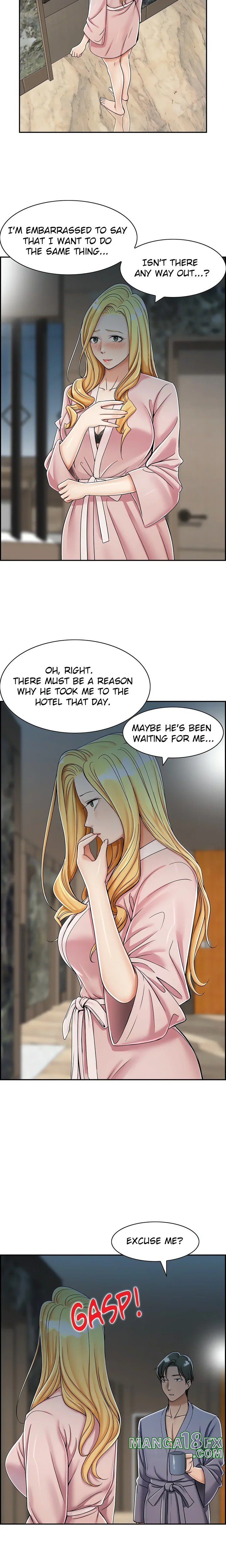 An Affair Deal chapter 8 page 4