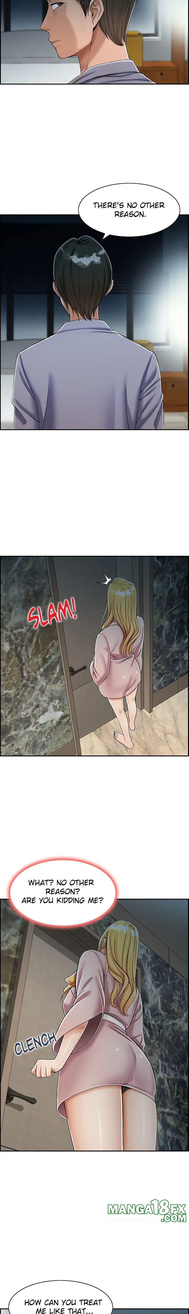 An Affair Deal chapter 8 page 7