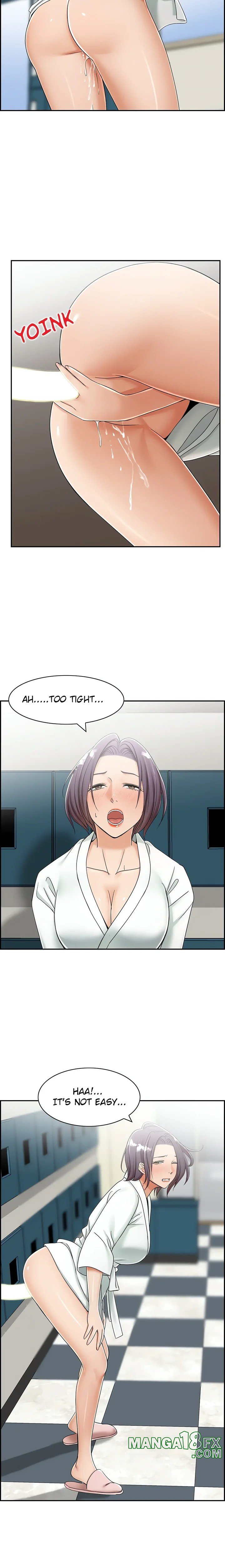 An Affair Deal chapter 9 page 4