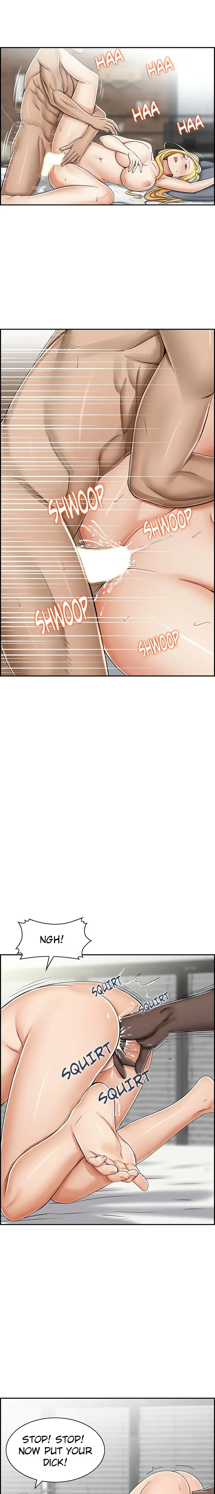 An Affair Deal chapter 9 page 14