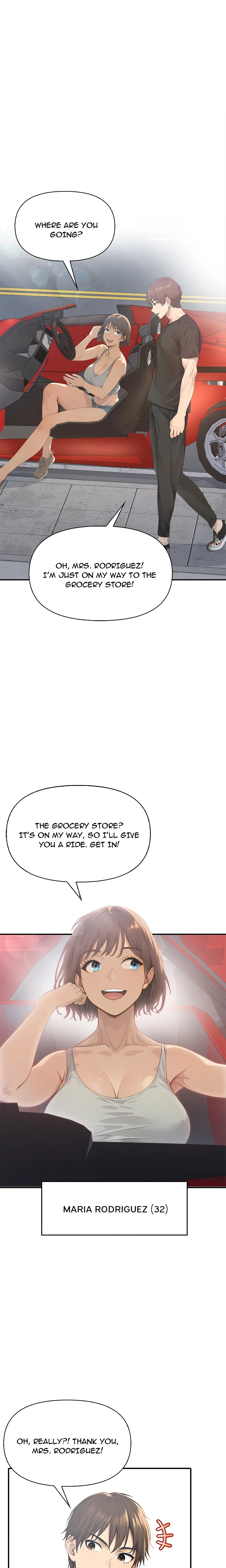 An American Temptation chapter 1 page 7