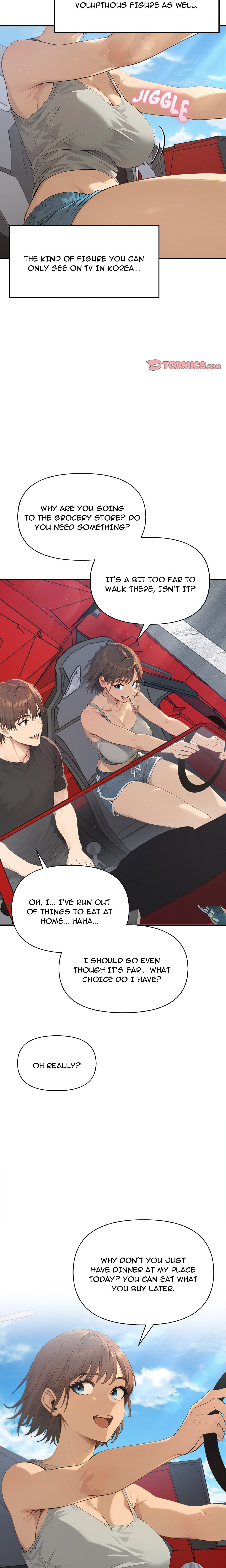 An American Temptation chapter 1 page 9