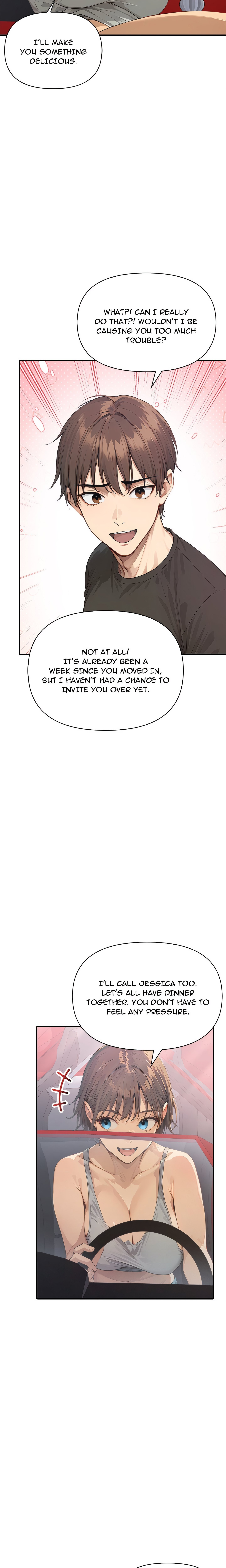 An American Temptation chapter 1 page 10