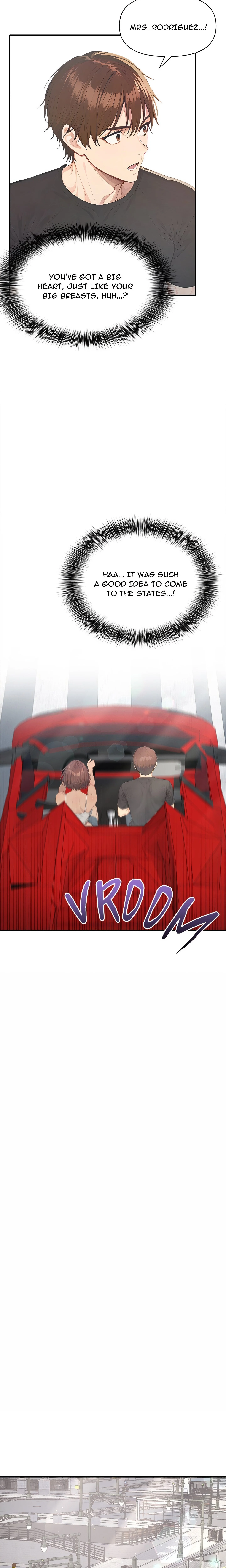 An American Temptation chapter 1 page 11