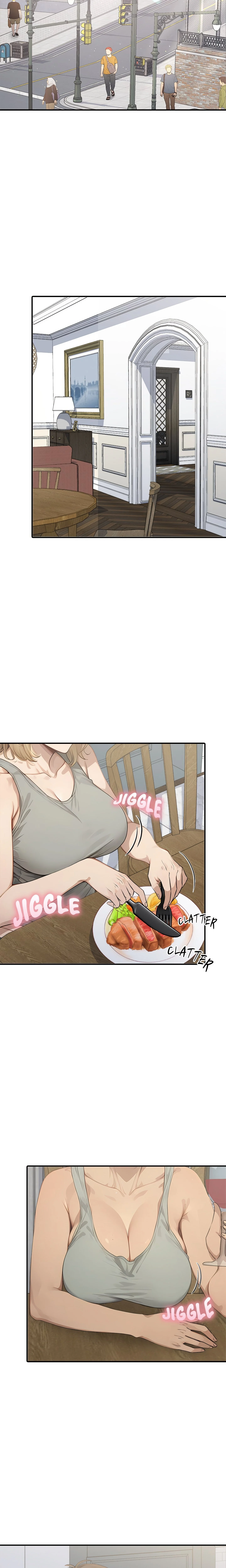 An American Temptation chapter 1 page 12