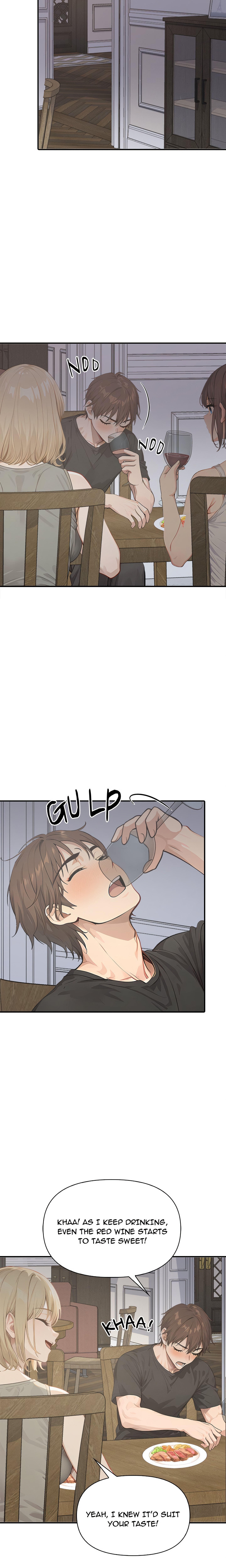 An American Temptation chapter 1 page 19