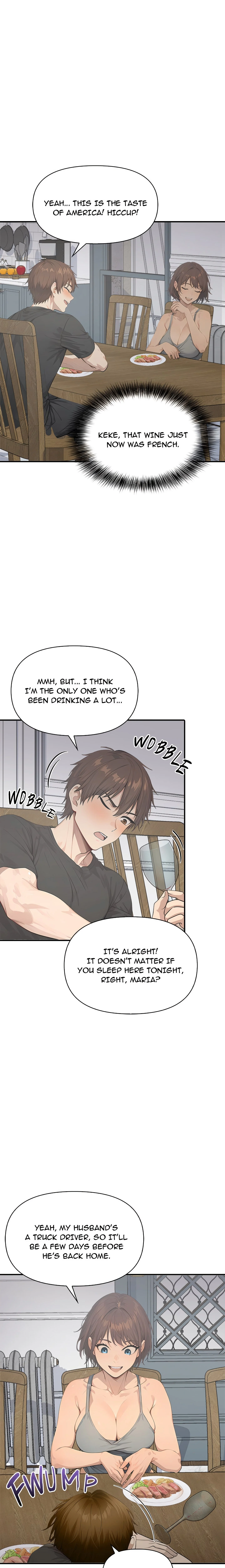 An American Temptation chapter 1 page 20