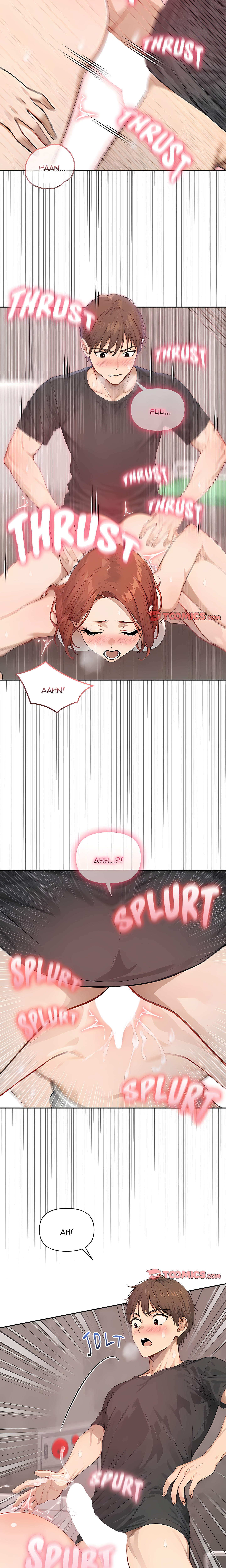 An American Temptation chapter 10 page 8