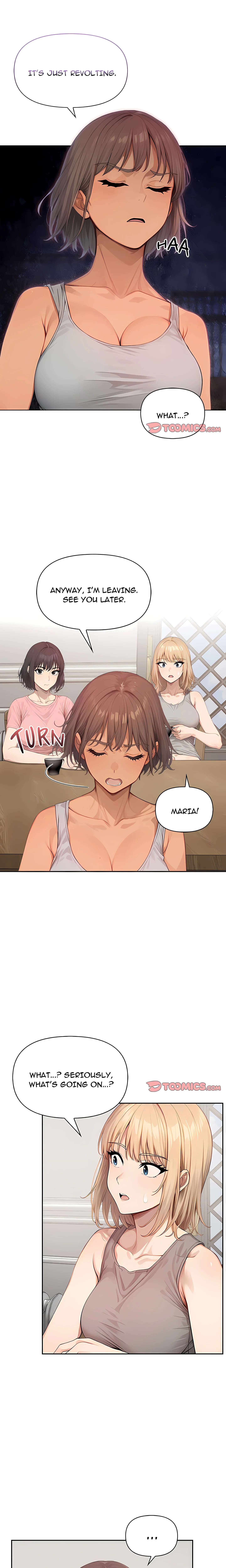 An American Temptation chapter 10 page 14