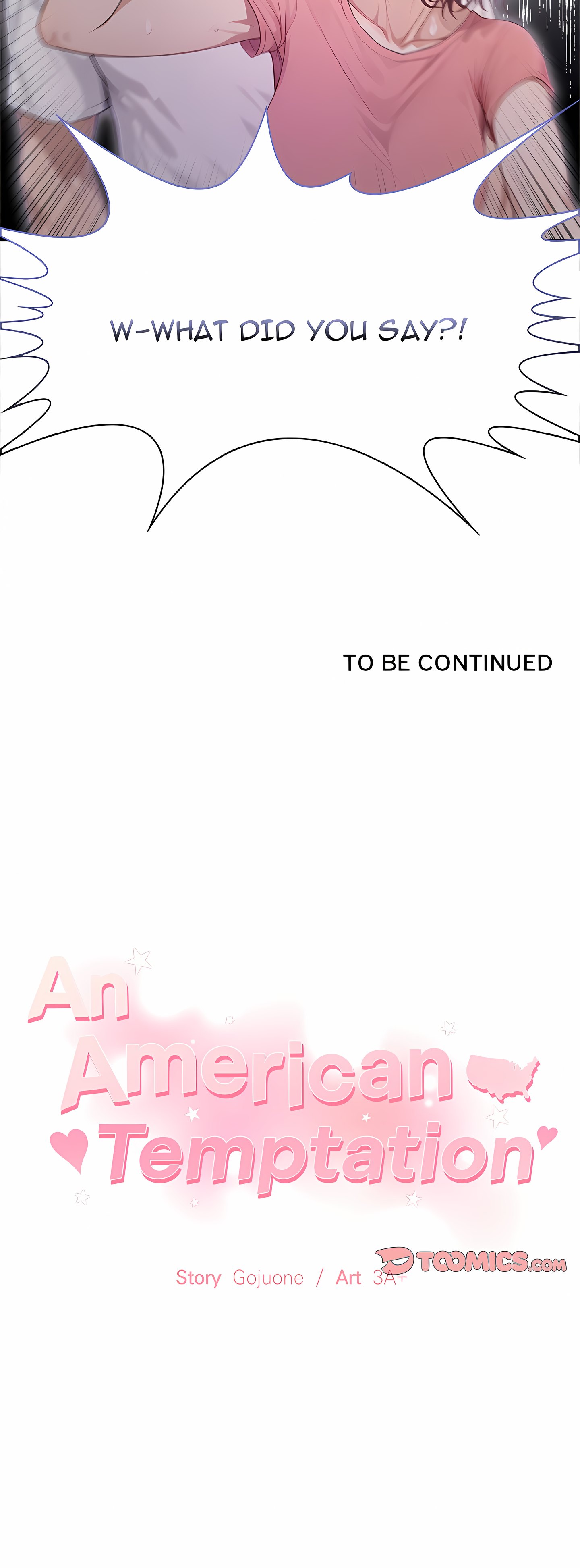 An American Temptation chapter 10 page 19