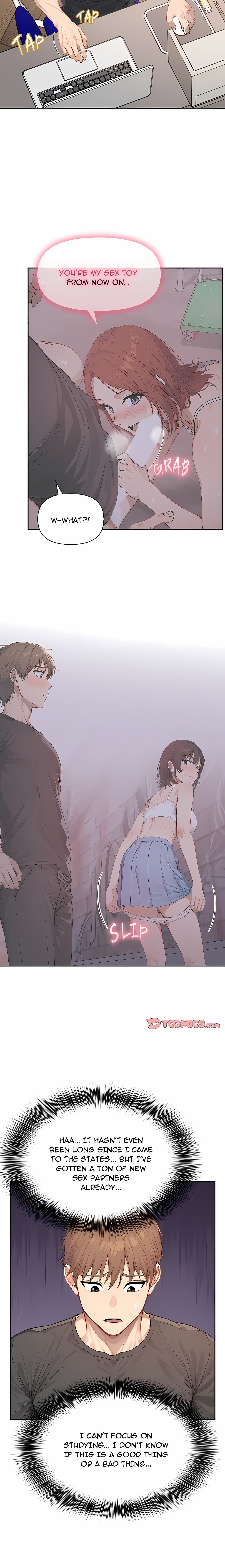 An American Temptation chapter 11 page 9
