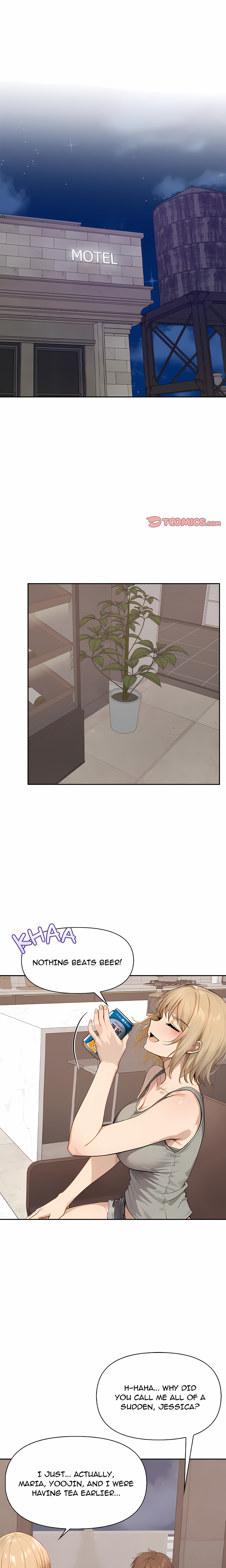 An American Temptation chapter 11 page 11