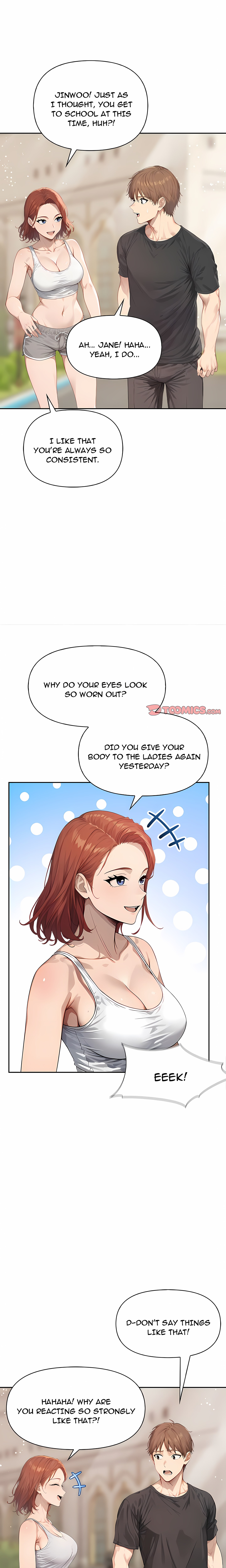 An American Temptation chapter 12 page 5