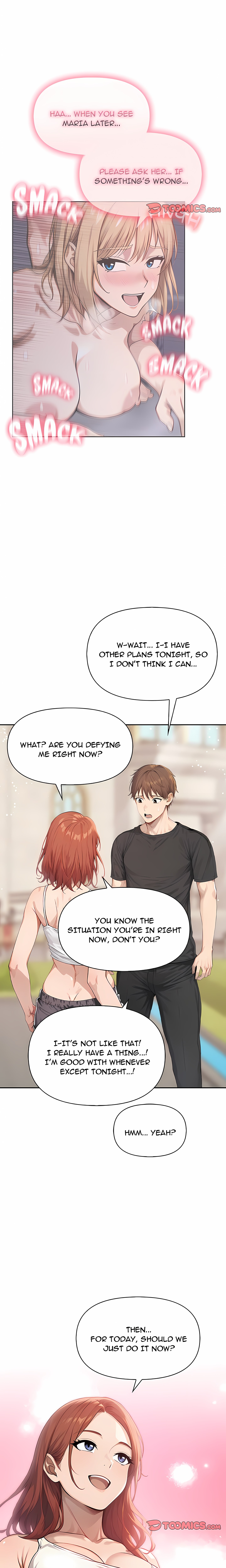 An American Temptation chapter 12 page 7