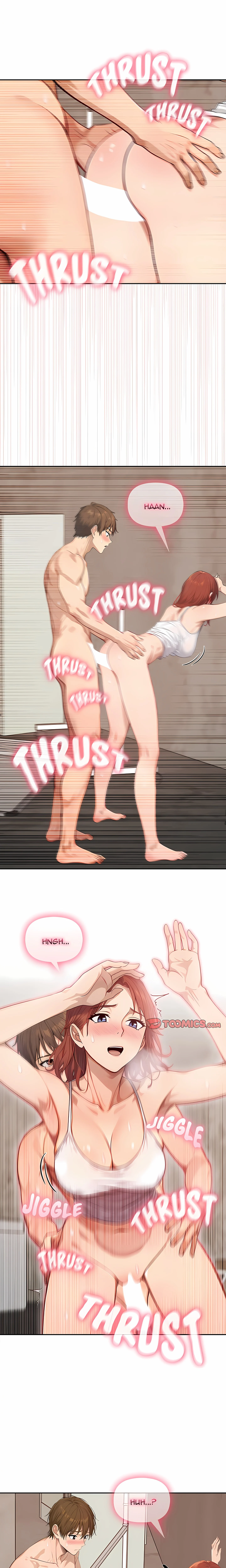 An American Temptation chapter 12 page 9