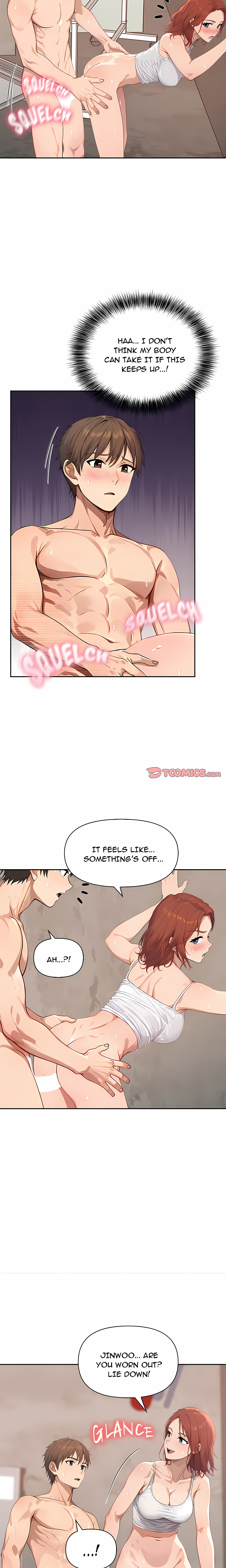 An American Temptation chapter 12 page 10
