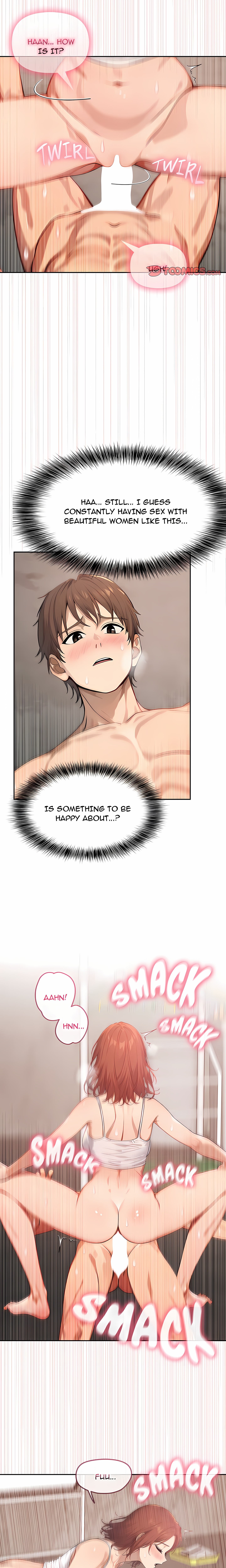An American Temptation chapter 12 page 12