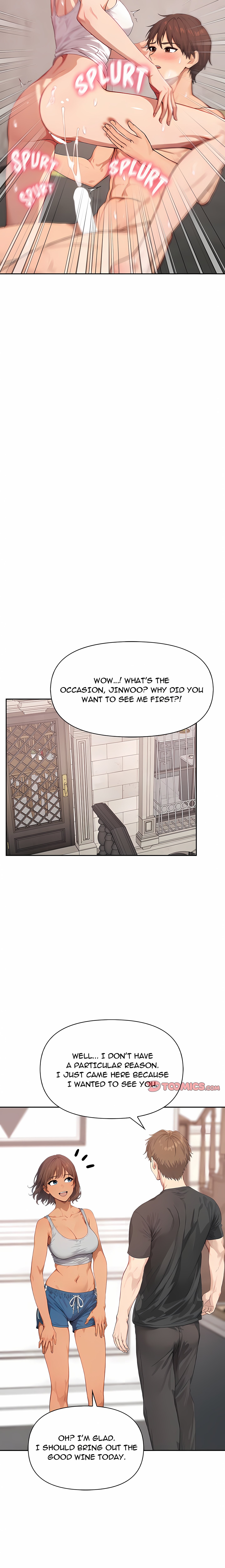 An American Temptation chapter 12 page 14