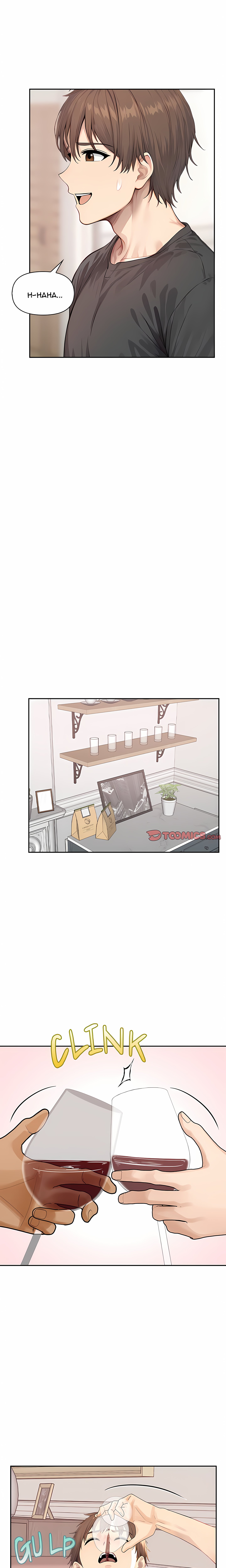 An American Temptation chapter 12 page 15