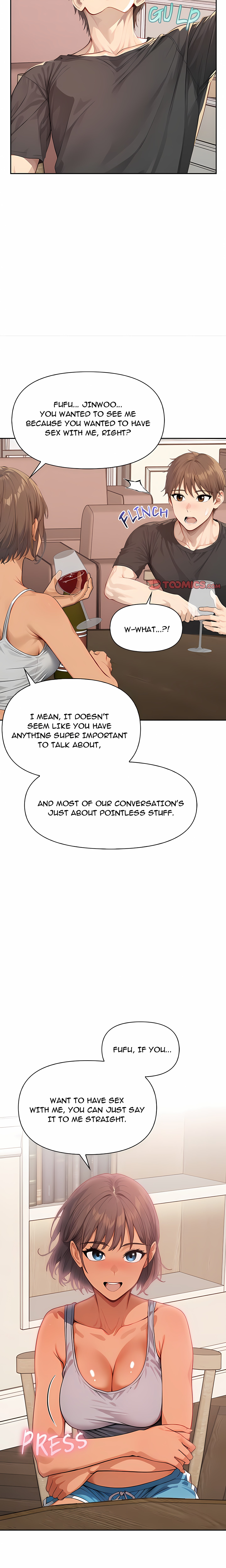 An American Temptation chapter 12 page 16