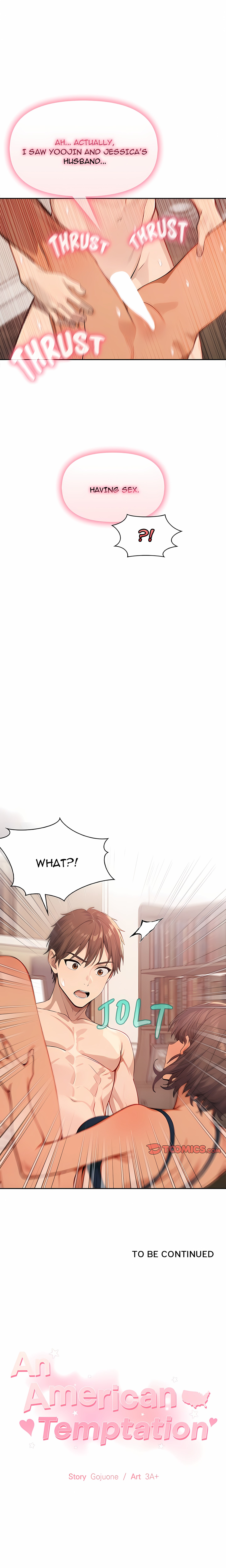 An American Temptation chapter 12 page 19