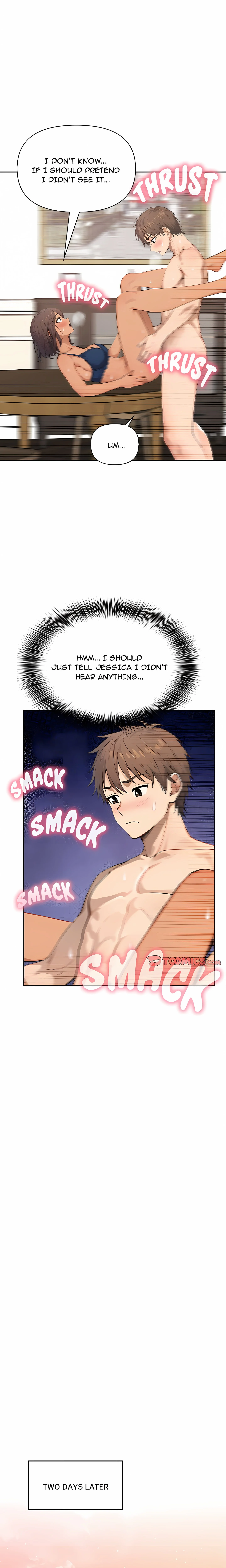 An American Temptation chapter 13 page 4