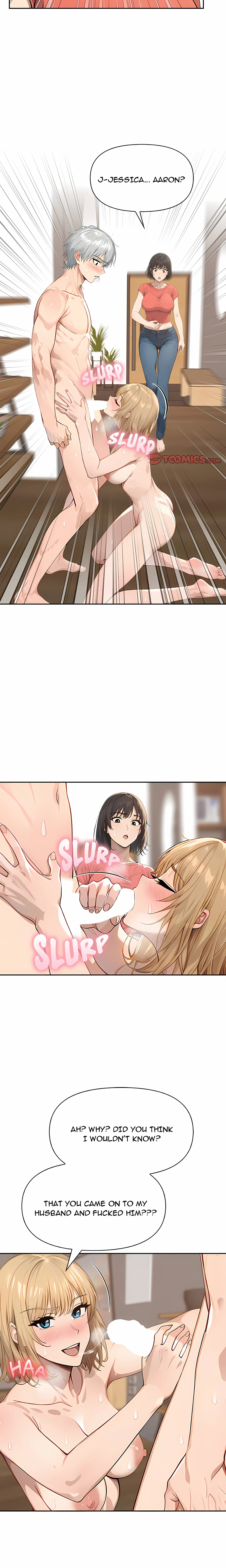 An American Temptation chapter 13 page 6