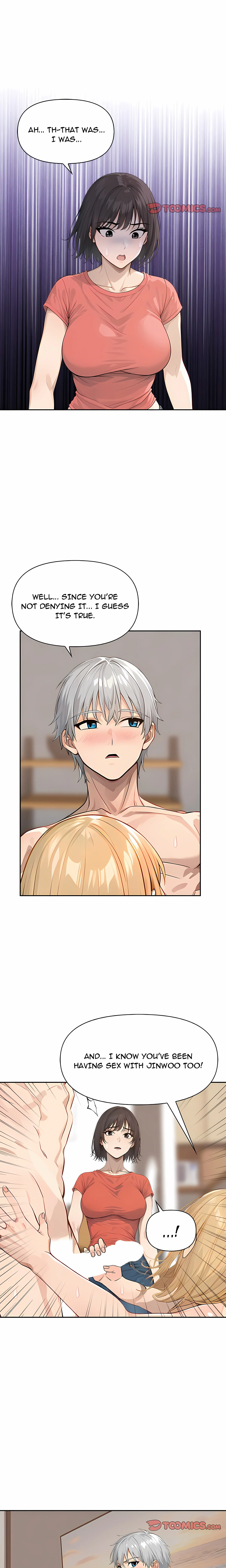 An American Temptation chapter 13 page 7