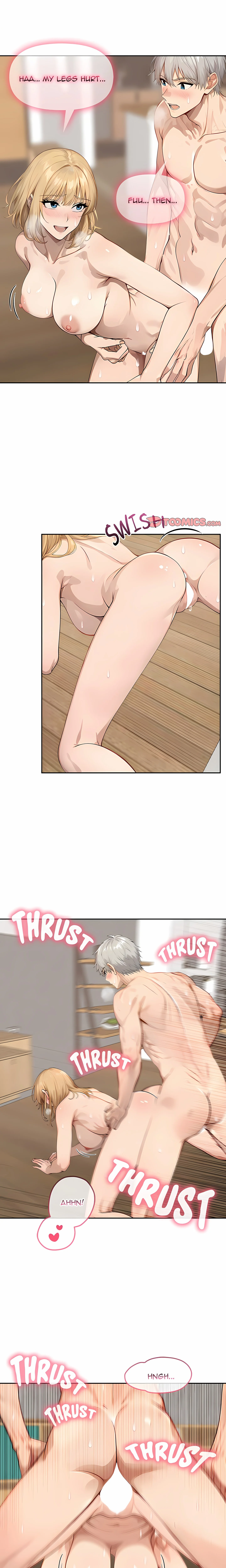 An American Temptation chapter 13 page 11