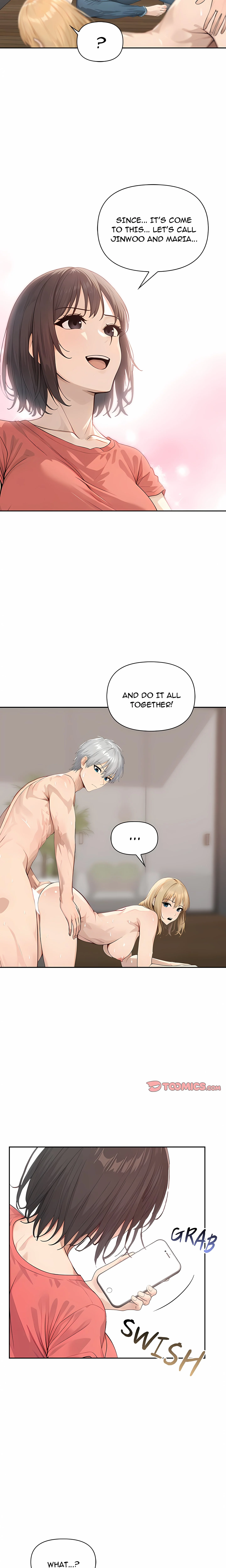 An American Temptation chapter 13 page 14