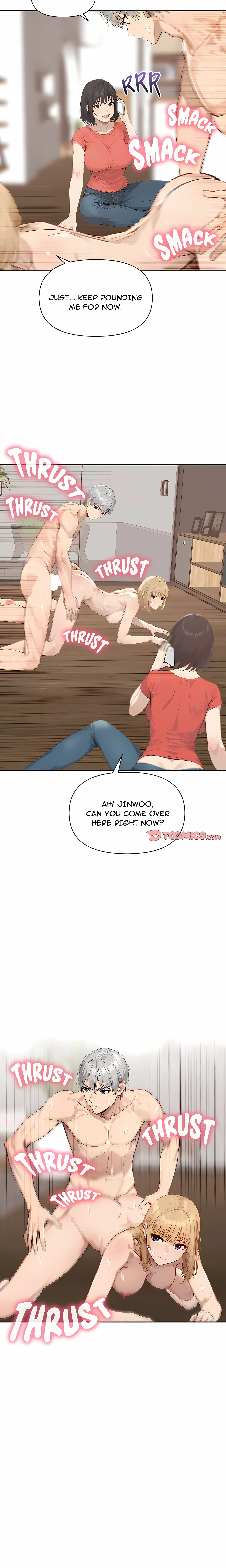 An American Temptation chapter 13 page 15