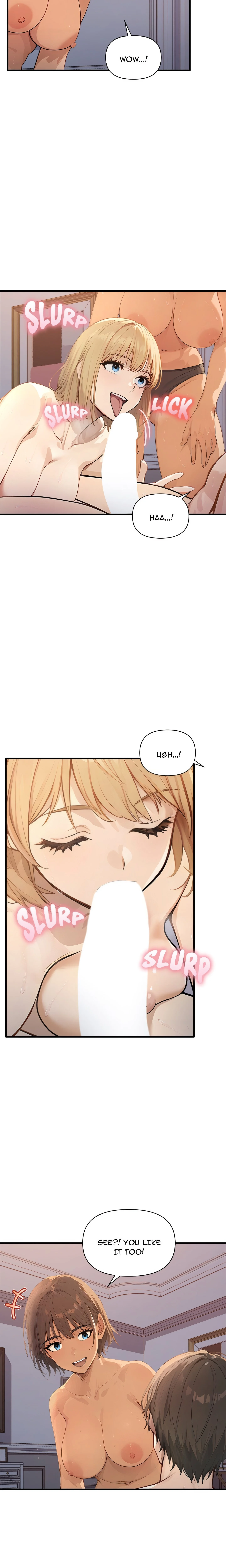An American Temptation chapter 2 page 6