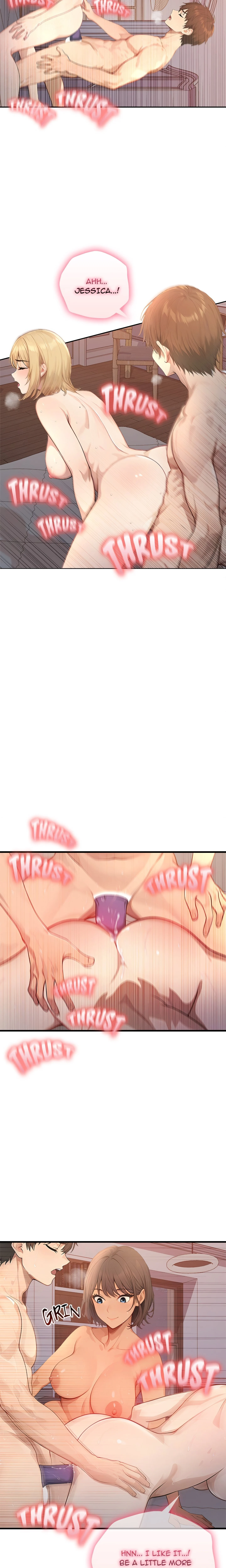 An American Temptation chapter 2 page 15