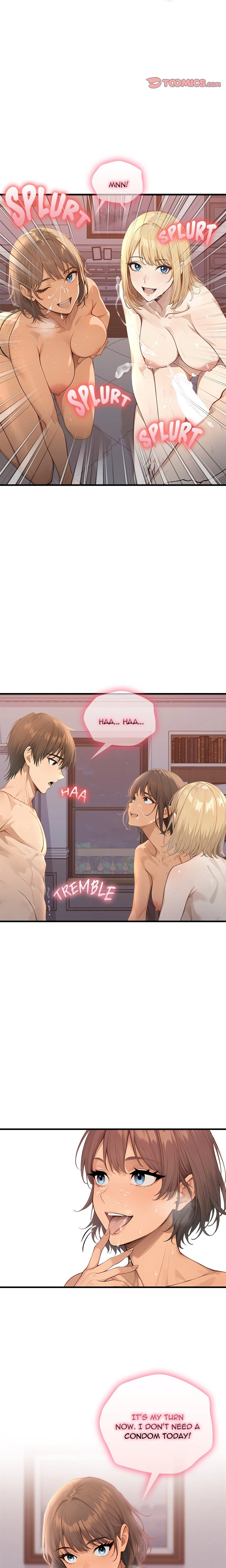 An American Temptation chapter 2 page 18