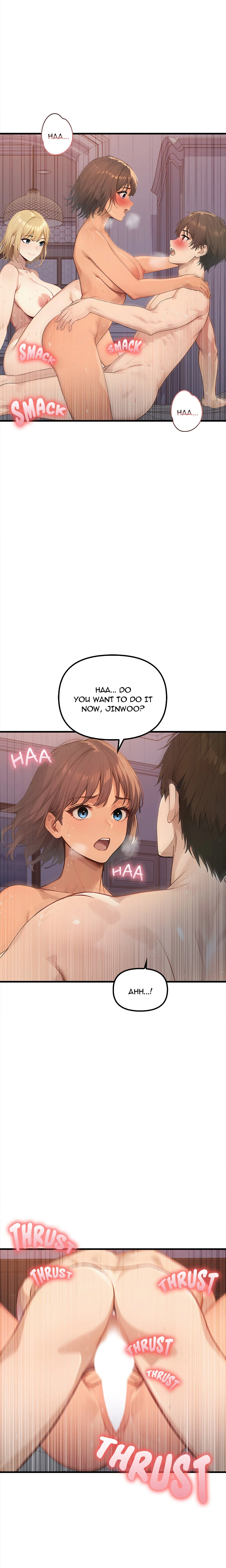 An American Temptation chapter 3 page 4