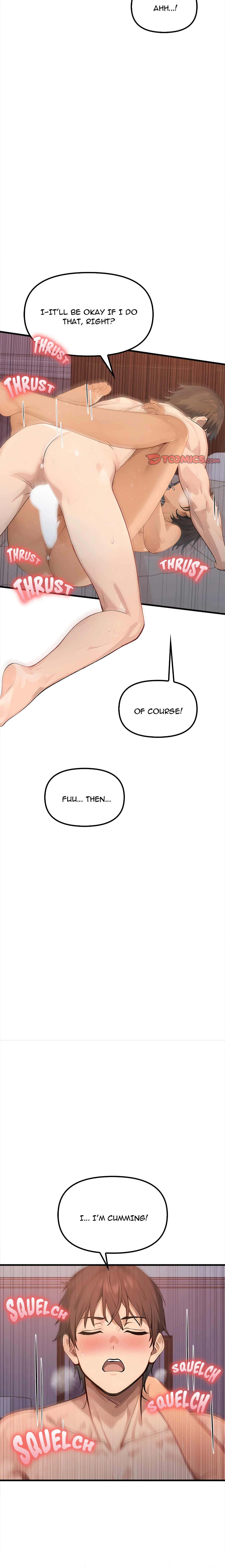 An American Temptation chapter 3 page 6
