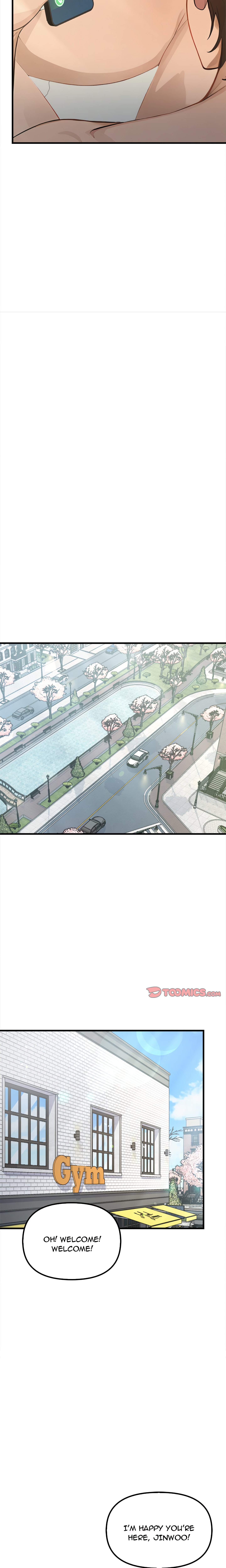 An American Temptation chapter 3 page 17