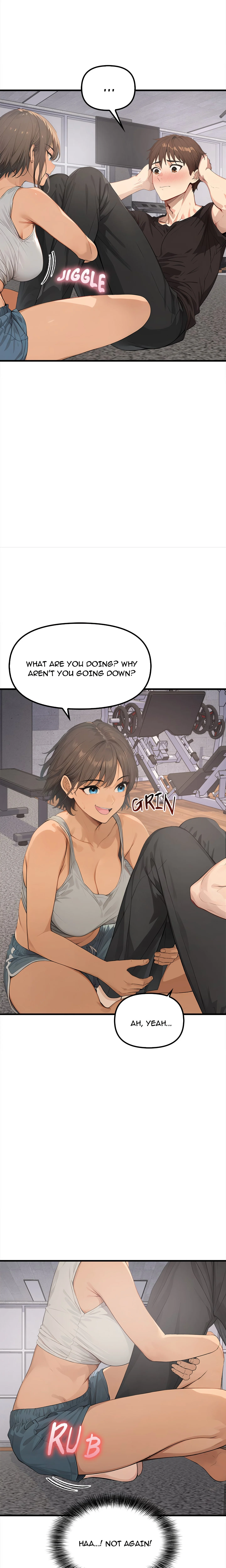 An American Temptation chapter 3 page 24