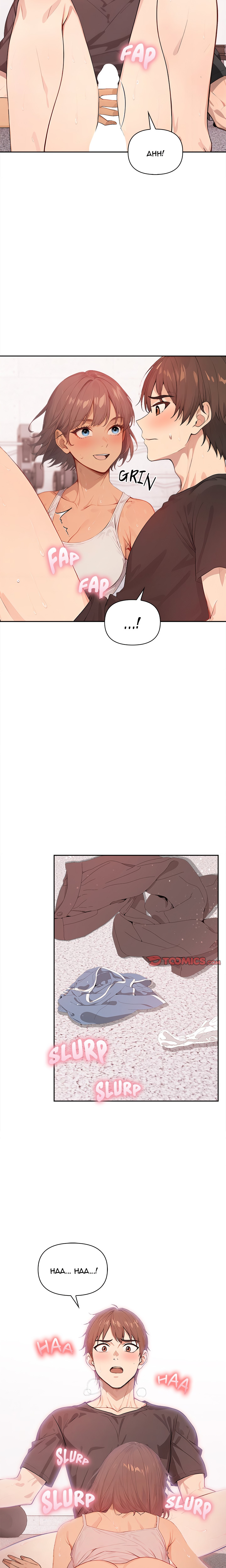 An American Temptation chapter 4 page 4