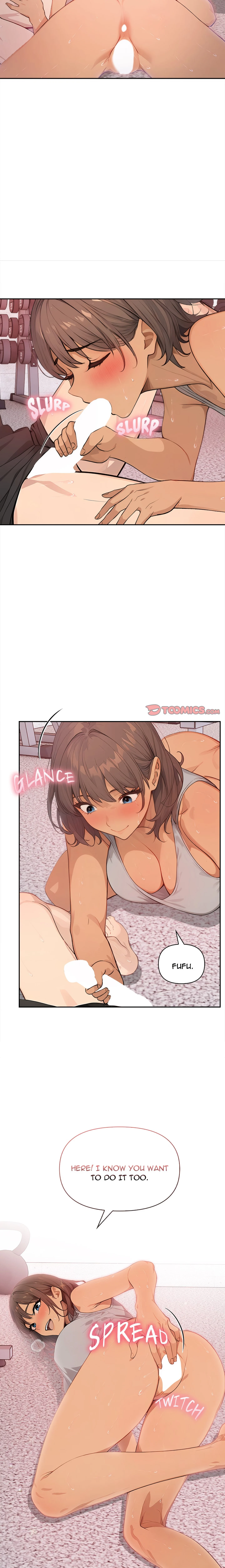 An American Temptation chapter 4 page 5