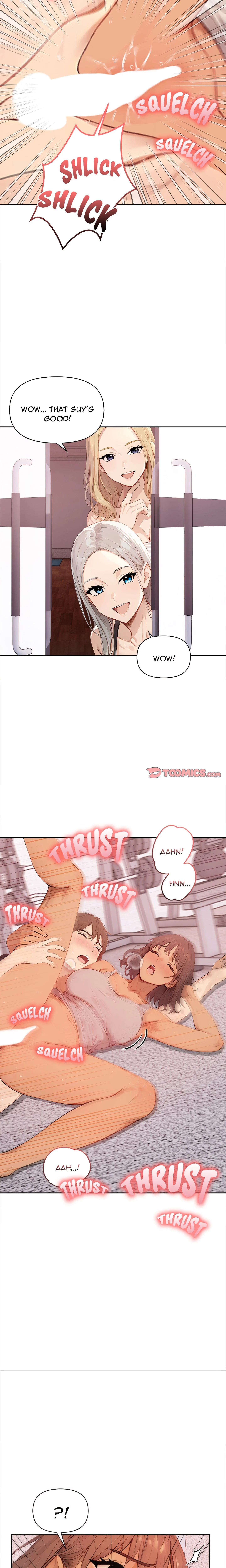 An American Temptation chapter 4 page 10