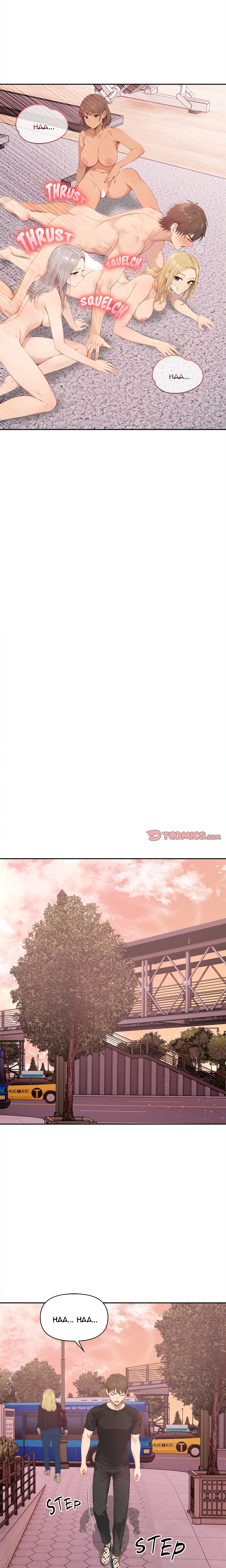 An American Temptation chapter 4 page 15
