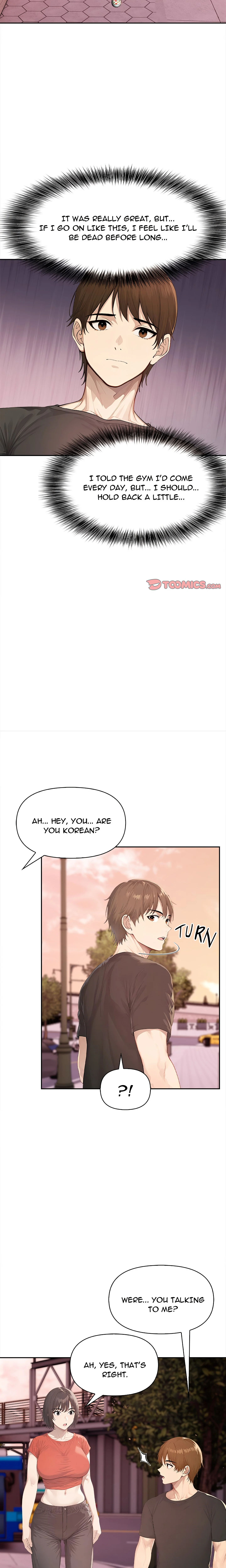 An American Temptation chapter 4 page 16