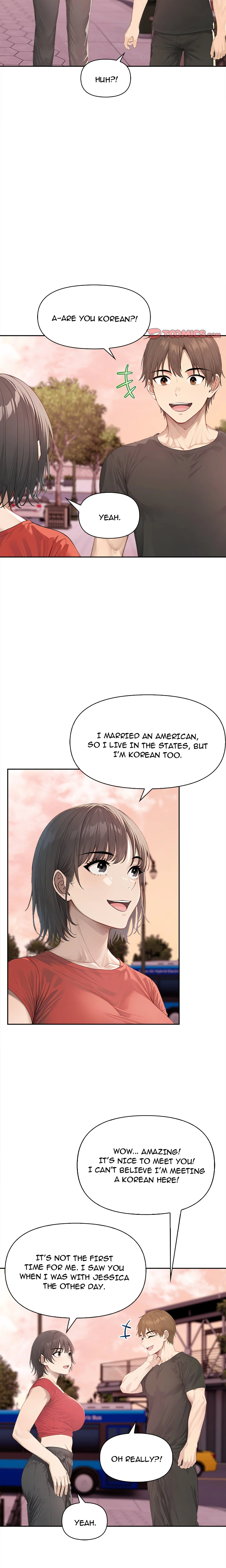 An American Temptation chapter 4 page 17
